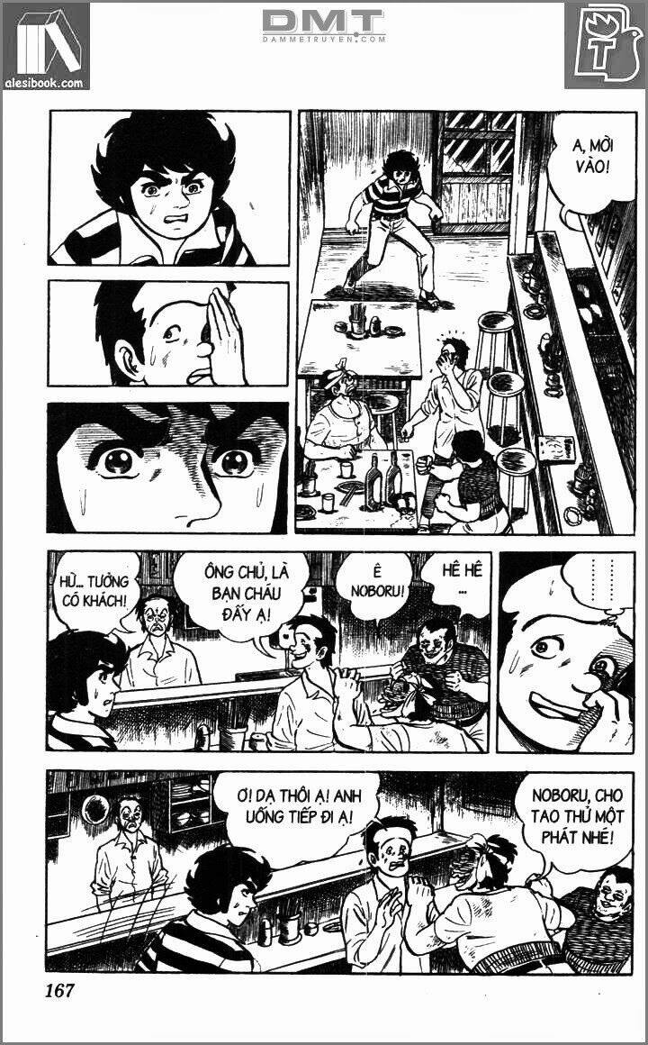 ganbare genki chapter 59 17