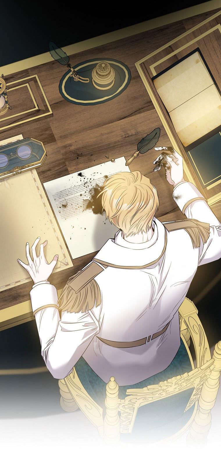 thuần hóa bạo chúa rồi bỏ trốn chapter 48.1 35