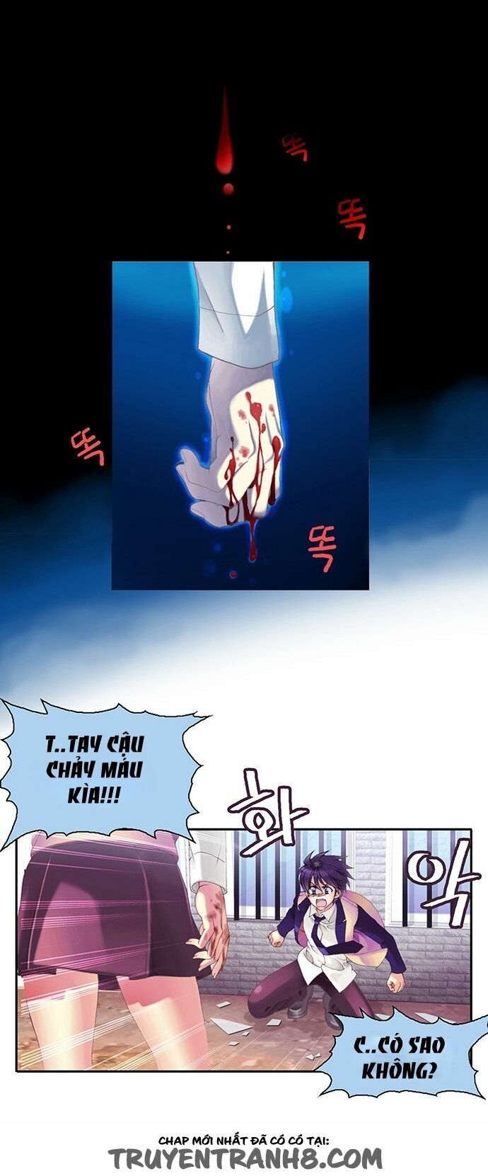 trăng mờ chapter 3 6