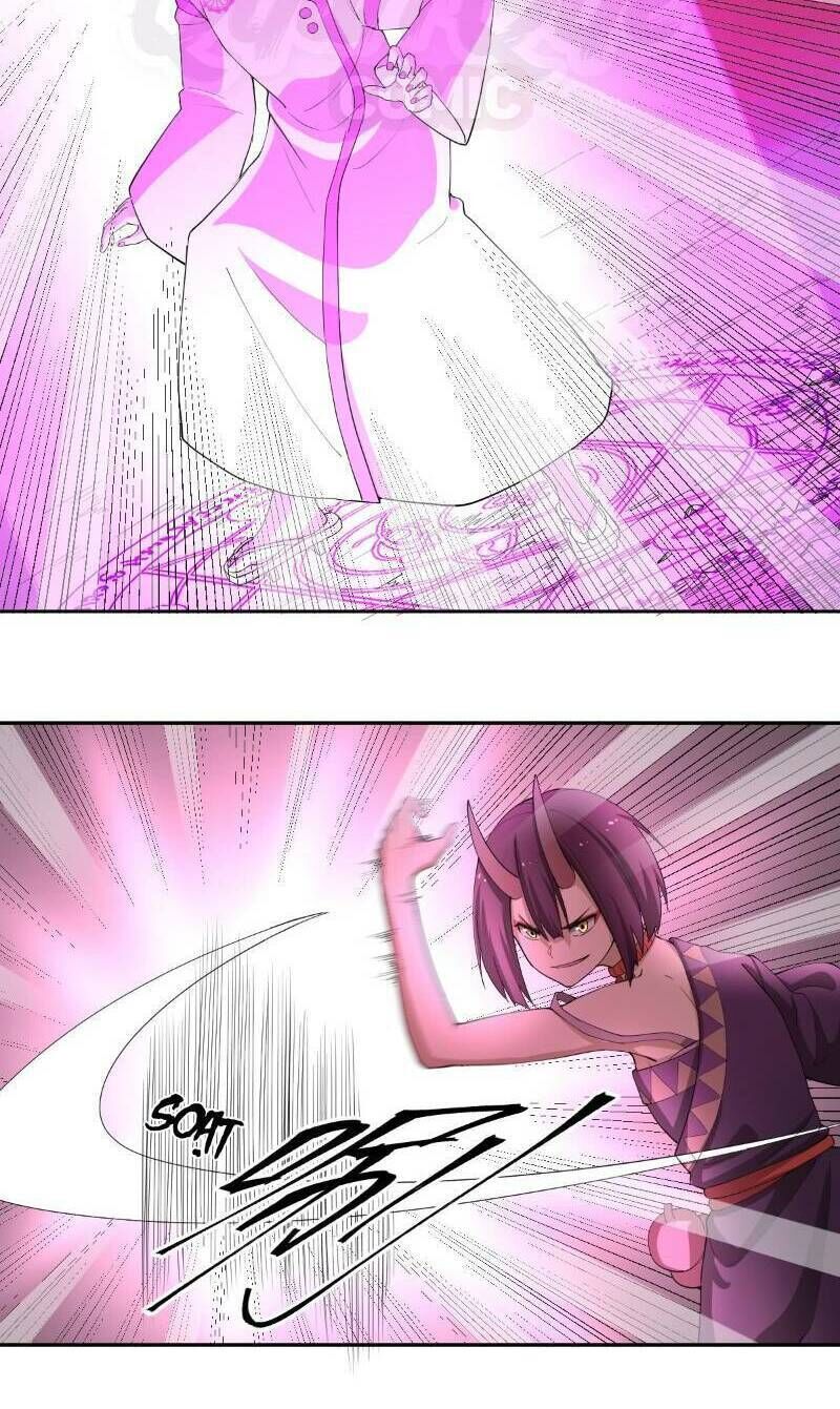 nghịch thiên tiên mệnh chapter 46 27