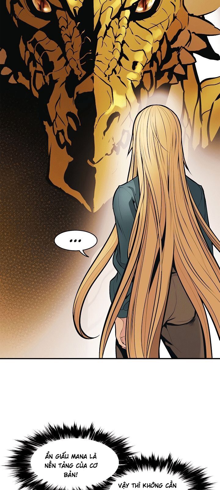 bất bại chân ma chapter 67 40