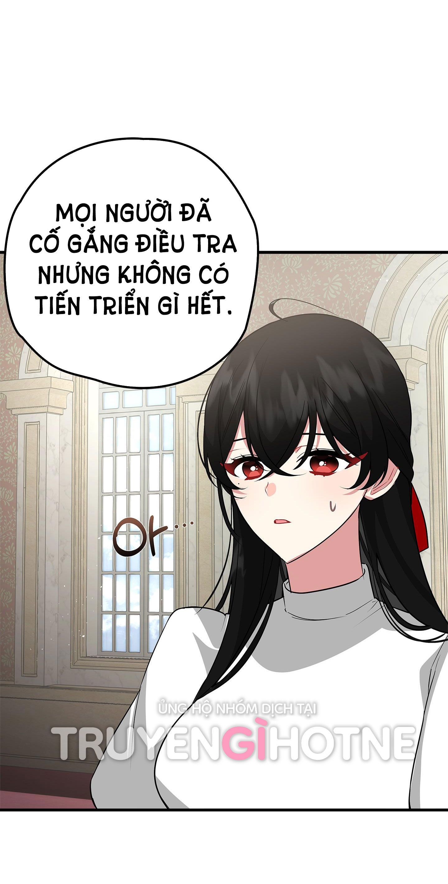 mặt trái của sự thật chapter 4.1 7