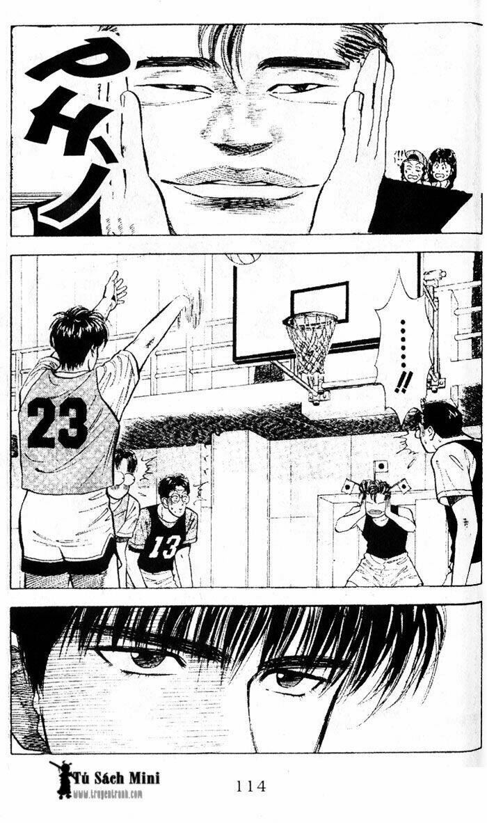 cao thủ bóng rổ chapter 13 9