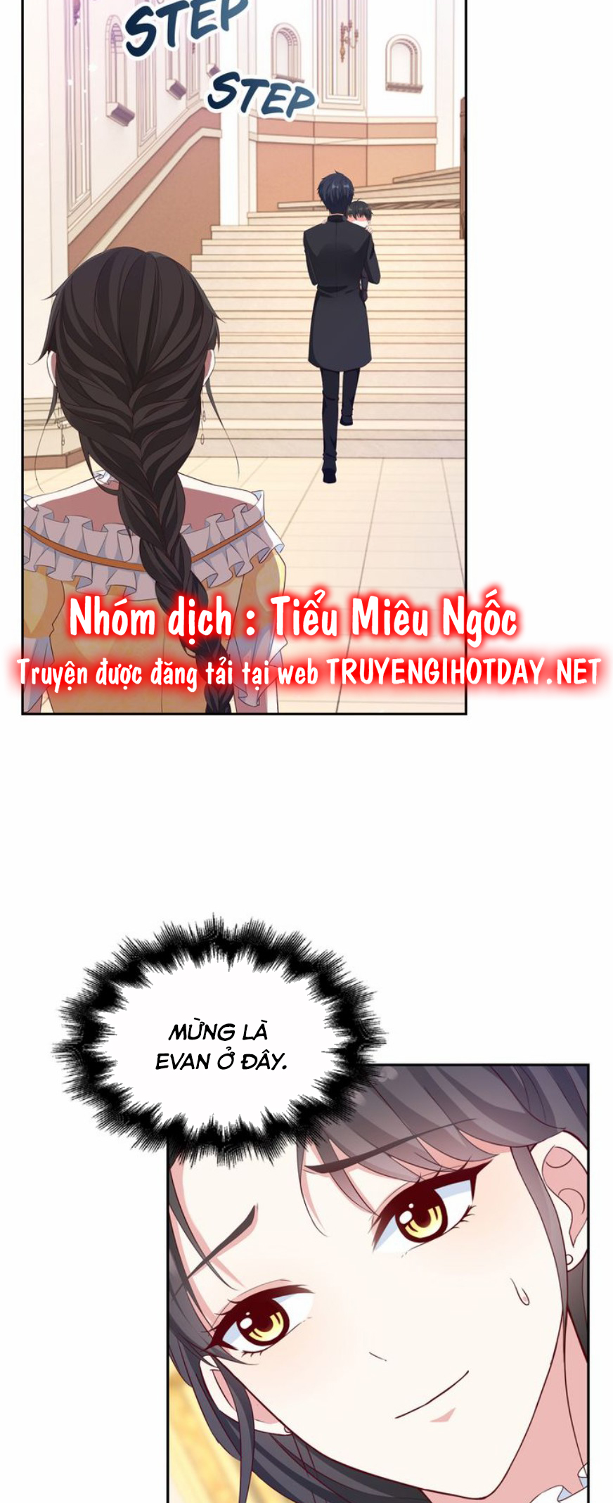 đi tìm papa cho đứa trẻ chapter 13 7