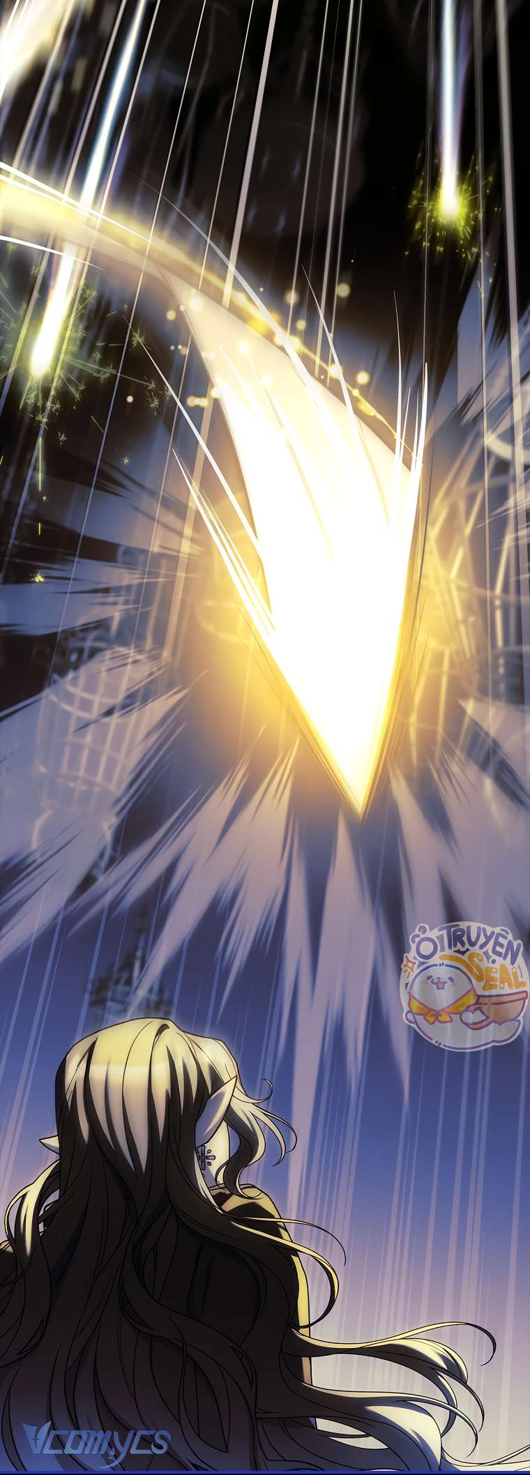 tôi đã tắt cài đặt chế độ nhận thức nỗi đau! chapter 22 15