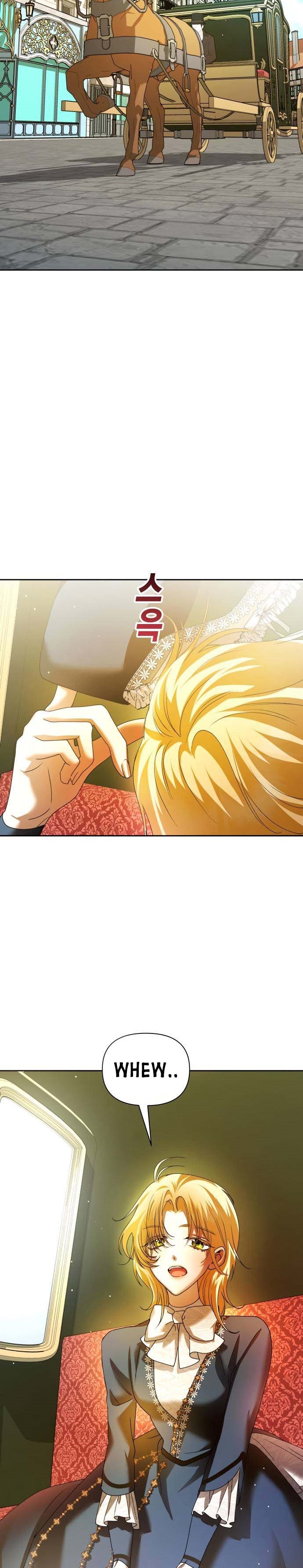 tôi muốn trở thành cô ấy dù chỉ là một ngày chapter 89 29