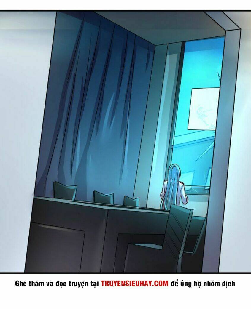 người chặn xuyên không chapter 3 40