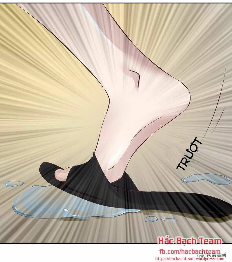 cả thế giới tớ chỉ yêu cậu chapter 7 16