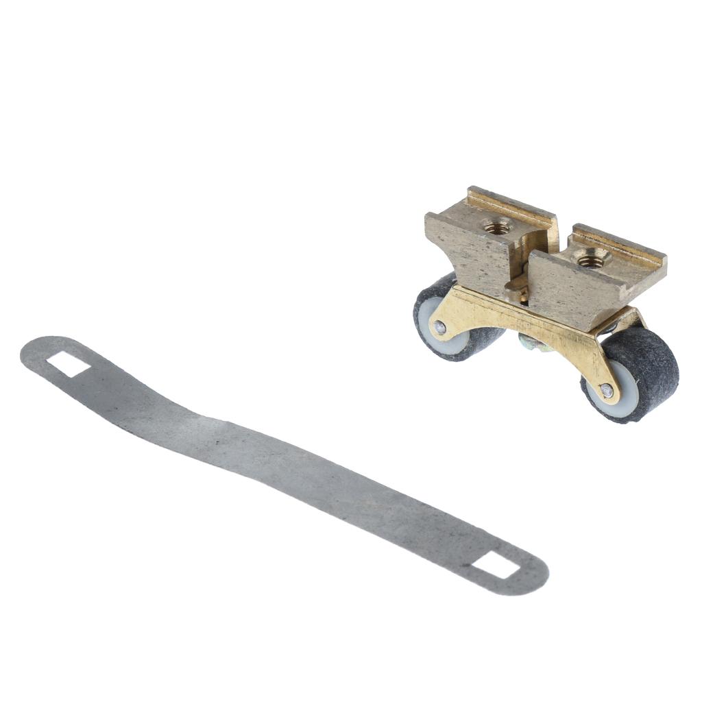 Baoblade 1 Đồng Đàn Nhị Thiên Tấn Mỹ Chỉnh Âm Trung Quốc Fiddle Dây Điều Chỉnh Phần