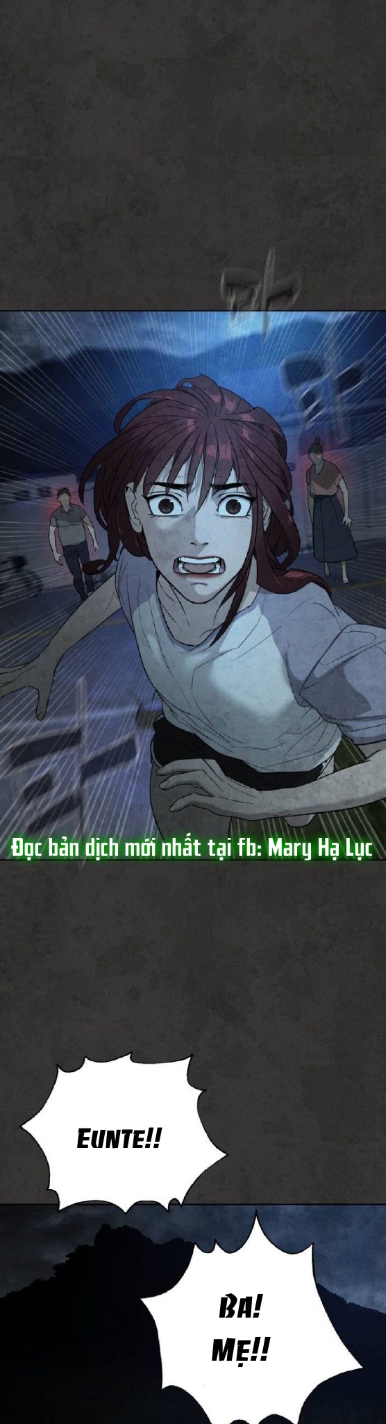 bạch huyết - white blood chapter 35 80