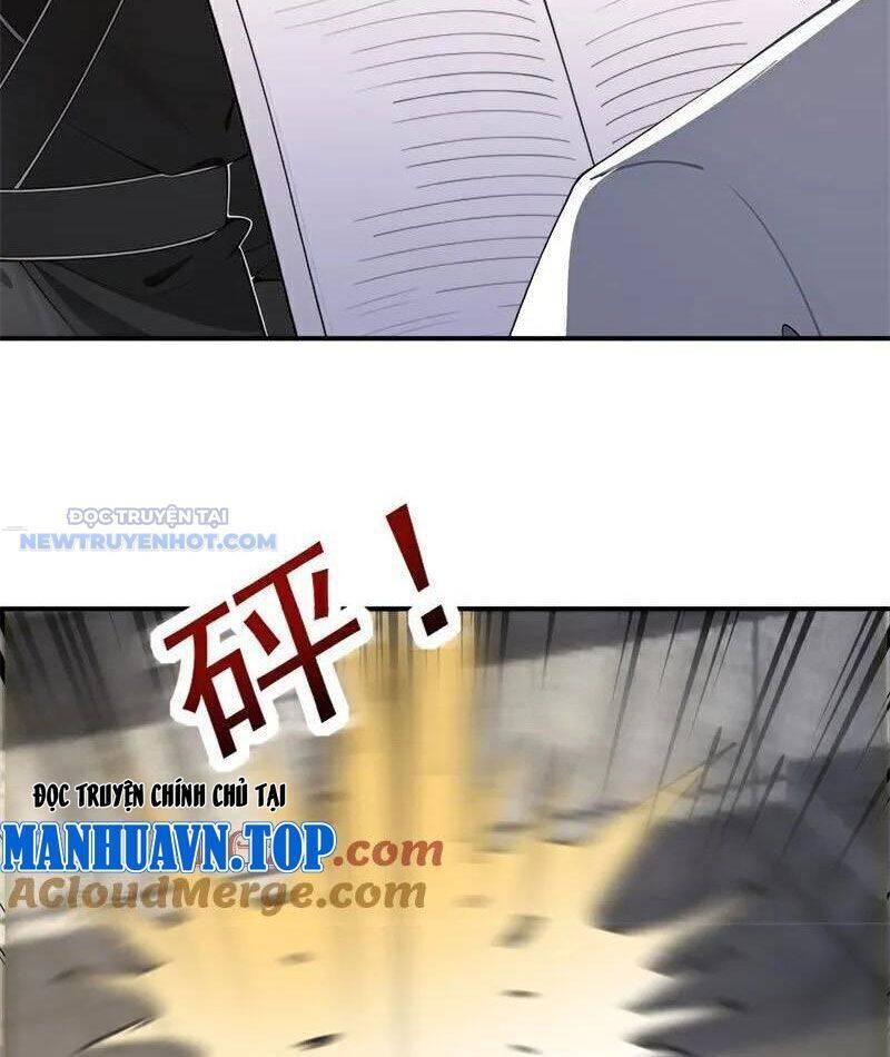 ta thực sự không muốn làm thần tiên chapter 108 51