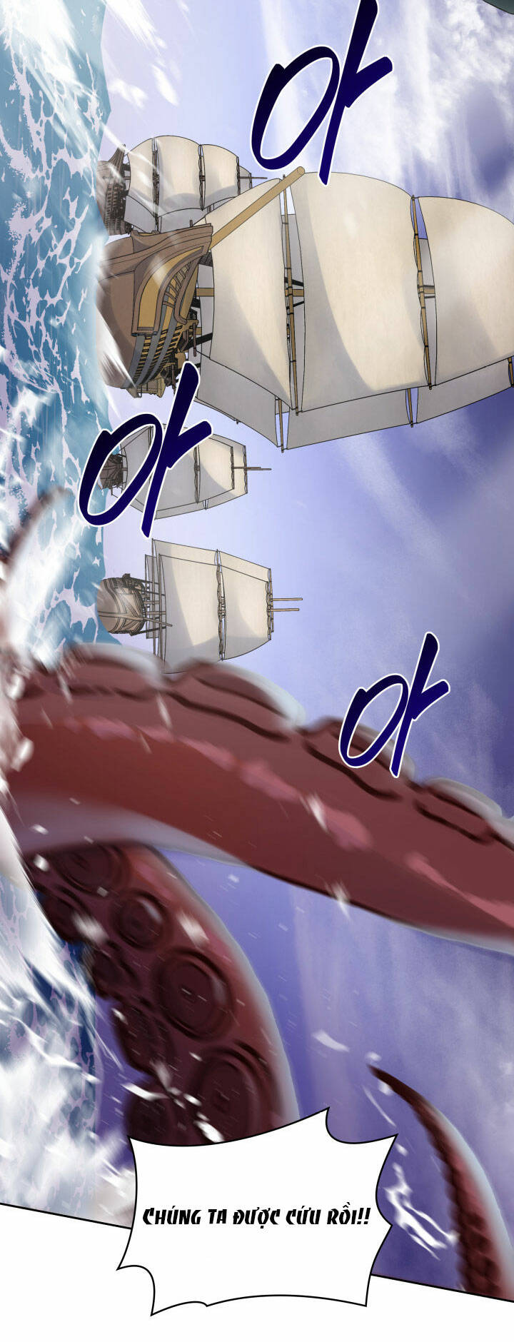 từ ác nữ, tôi trở thành một người mẹ chapter 23.2 4