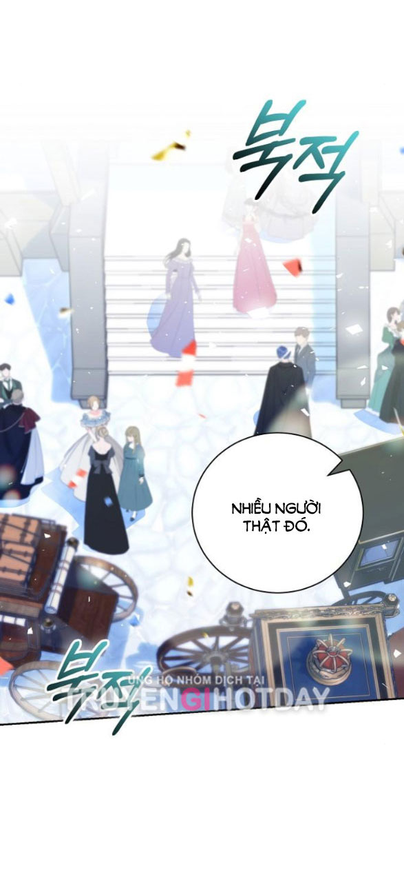 chiếm hữu trái tim bạo chúa chapter 19.1 40