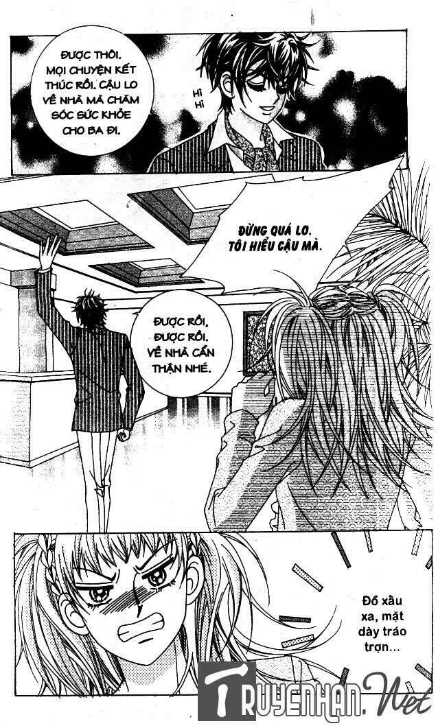 my lovely master chapter 20 29