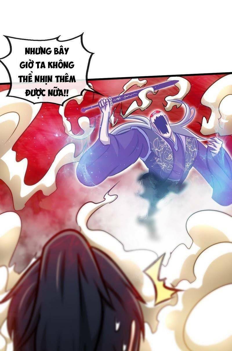 chí tôn thần ma chapter 180 17
