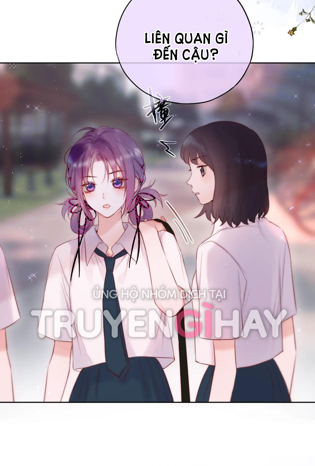 cạm bẫy của hồ ly chapter 15.1 8