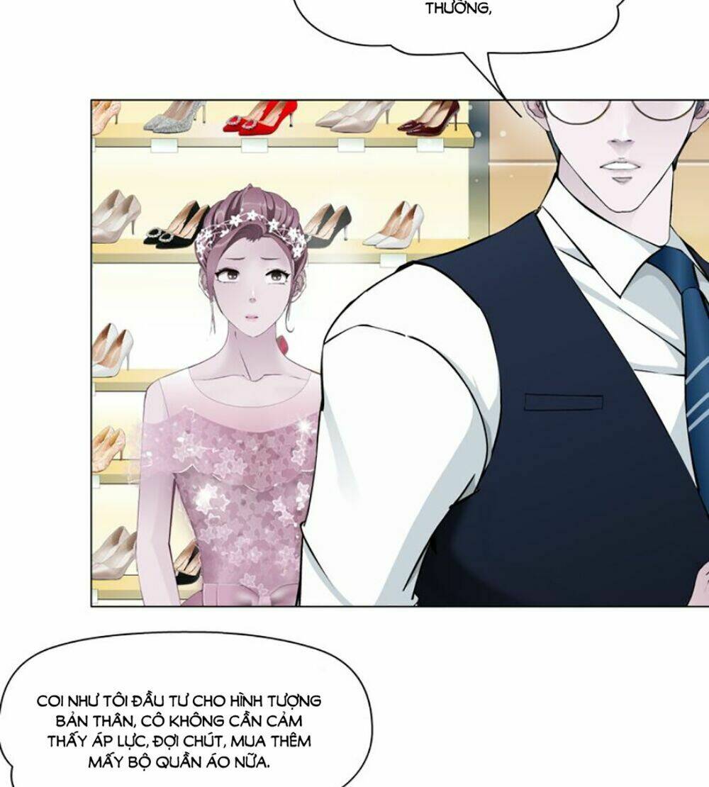 sổ tay mỹ nam giới x chapter 13 41