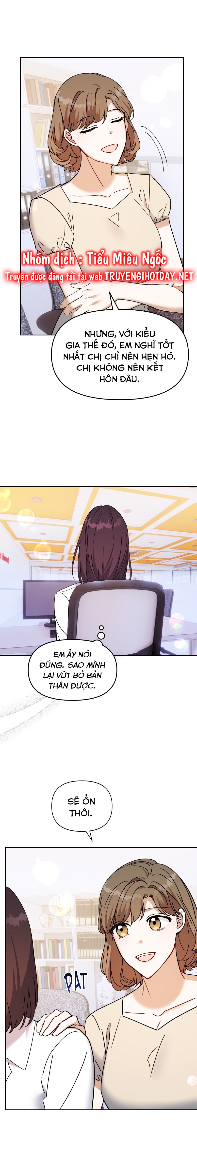 bản cam kết hôn nhân chapter 60 10