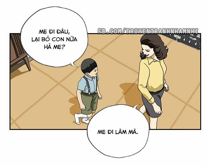 cậu bé lập dị chapter 4 9