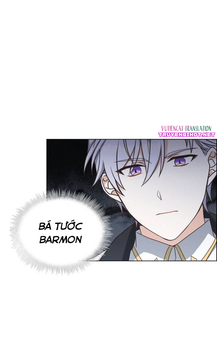 lời cầu hôn đến từ hoàng đế chapter 27.1 9