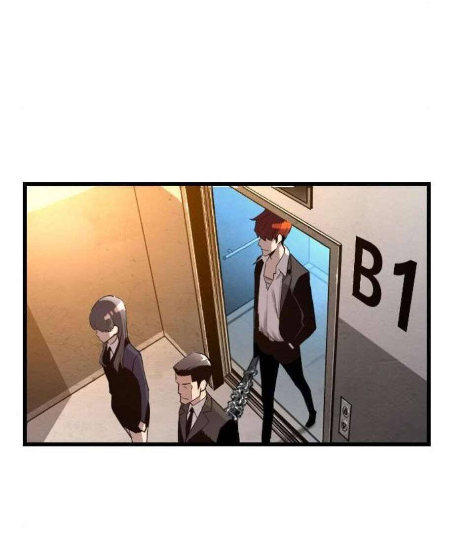 sự trở lại của kẻ khủng bố chapter 2 33