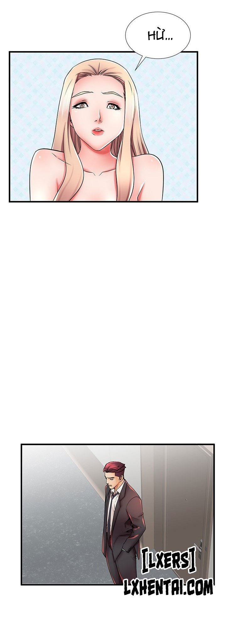 người mẹ xấu xa chapter 37 28