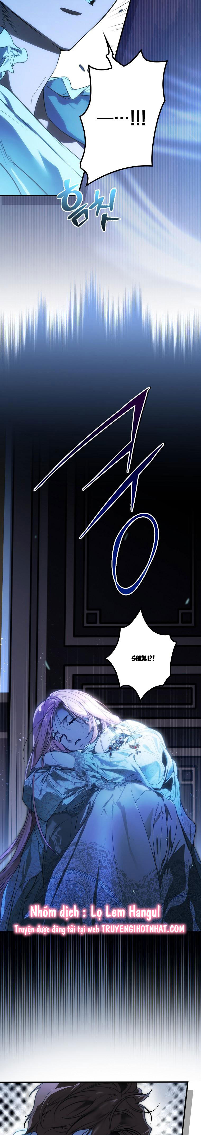 cổ tích về người mẹ kế chapter 121 15