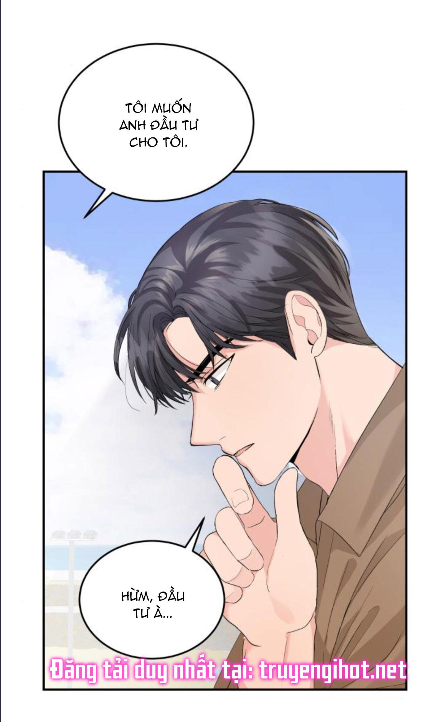 cuộc hôn nhân hoàn hảo chapter 8.2 12