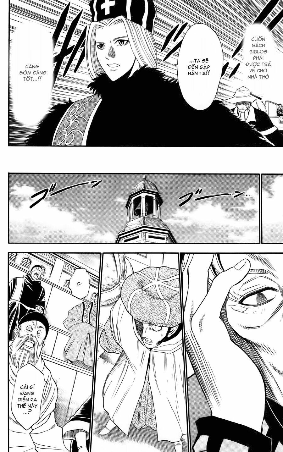 thần y asklepios chapter 13 13