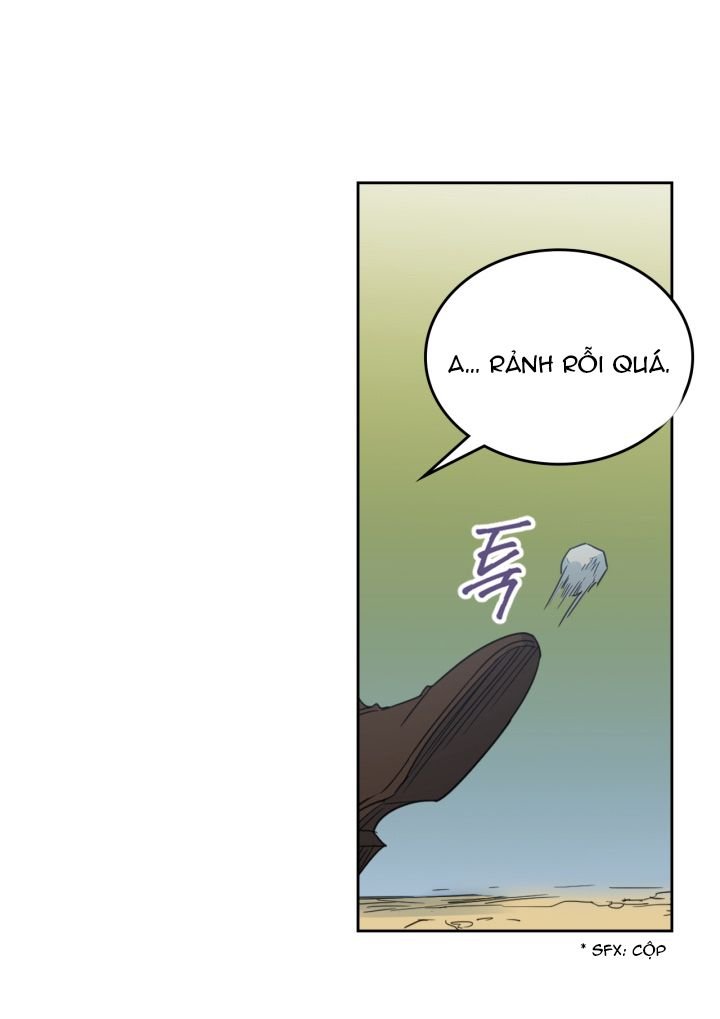 [18+] người đẹp và quái vật chapter 53 38