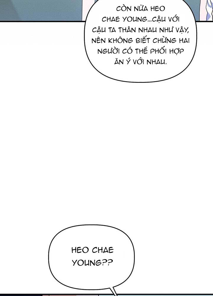 nhật ký yêu đương chapter 13 41