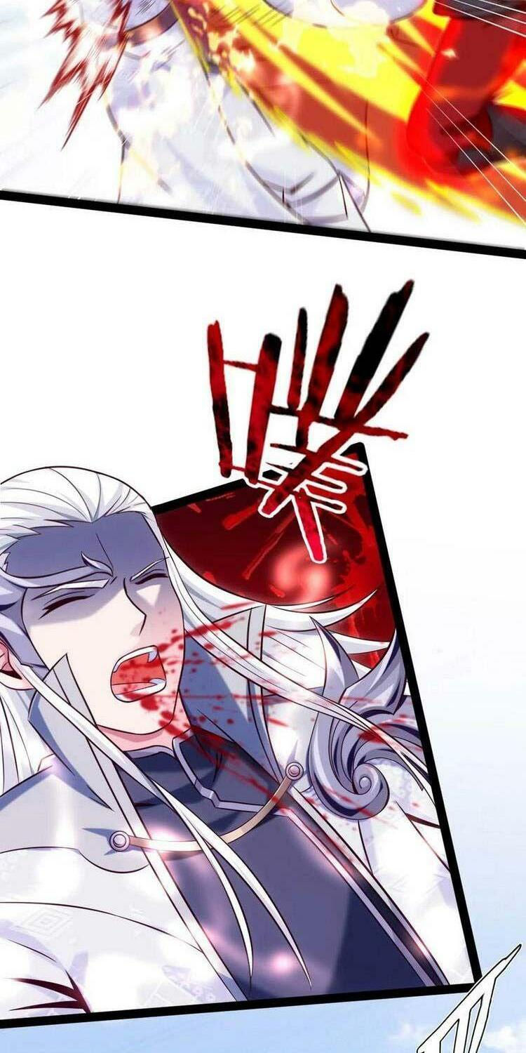 ma thú kiếm thánh dị giới tung hoành chapter 207 22