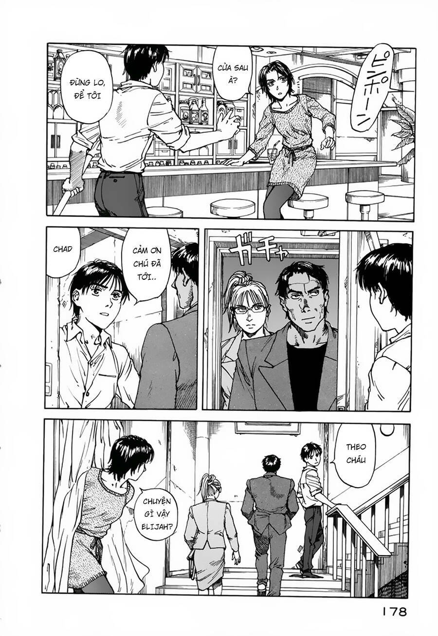 eden - một thế giới vô tận! chapter 37 20