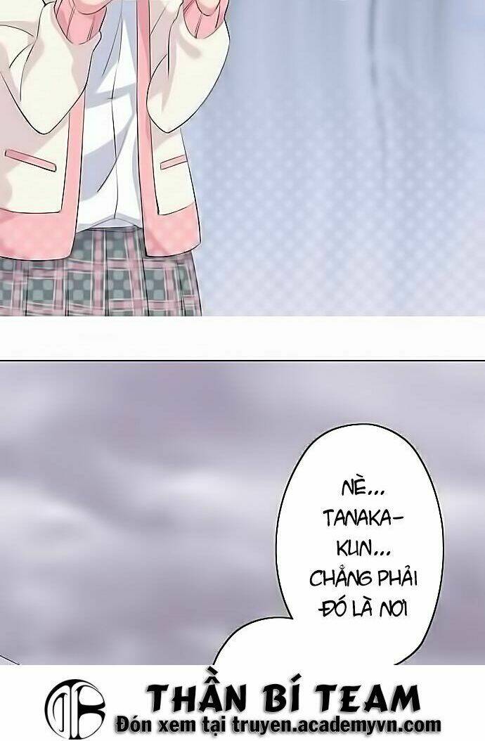 sorairo no graffiti chapter 1 19