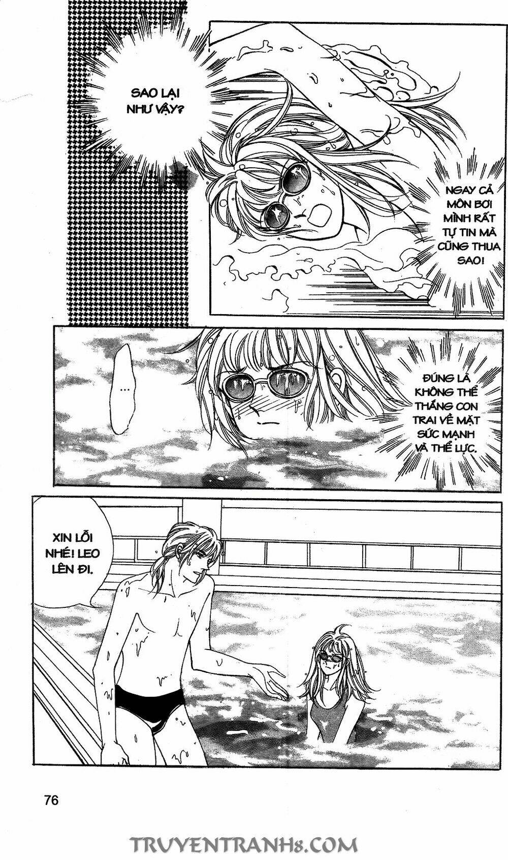 lọ lem kén rể chapter 21 27