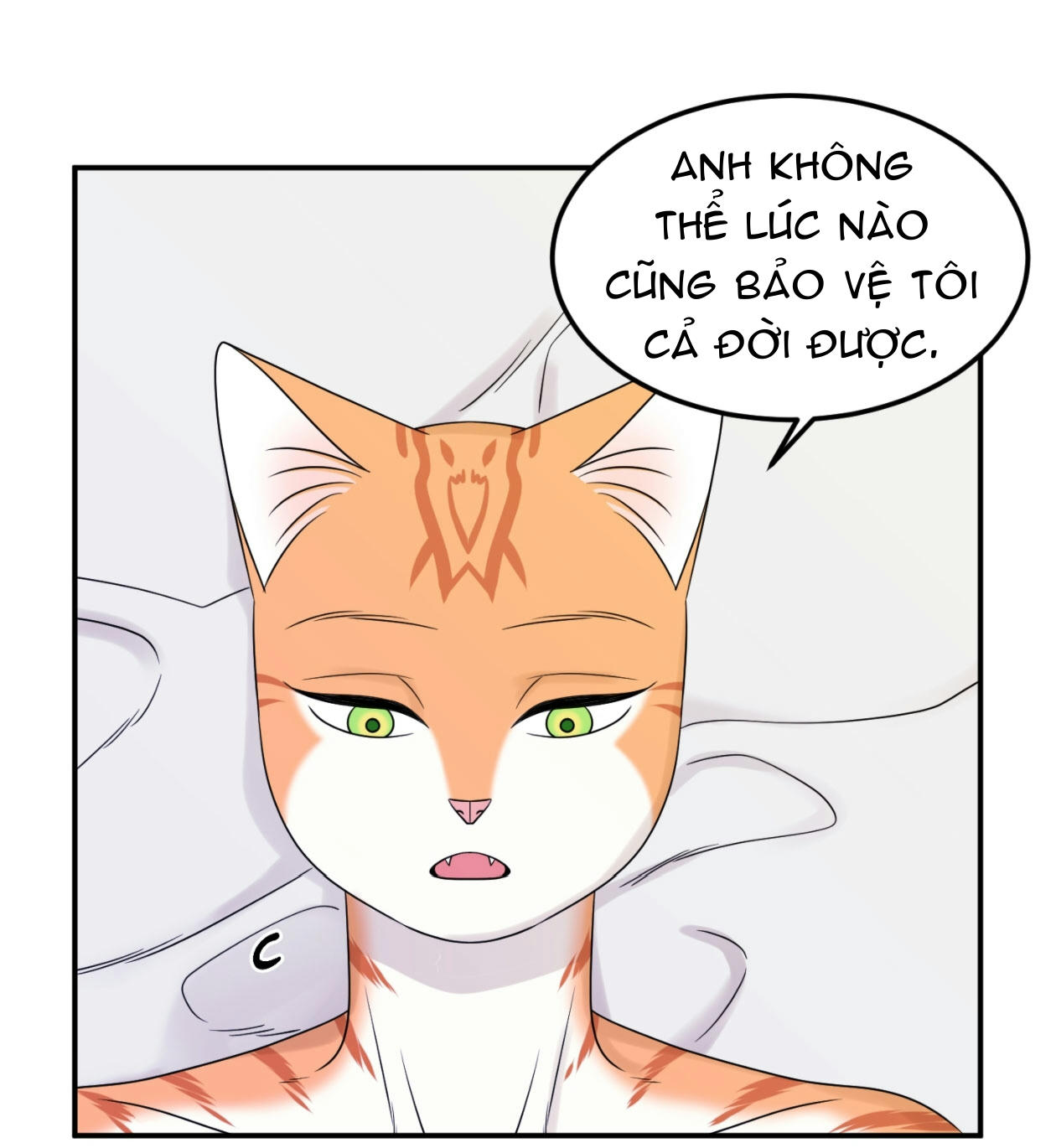 dự án xanh chapter 23 90