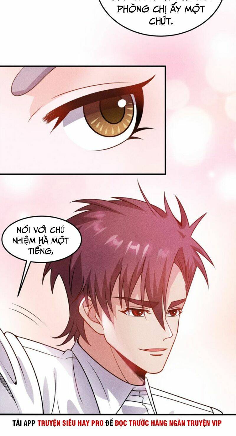 cao thủ cận vệ của nữ chủ tịch chapter 94 14