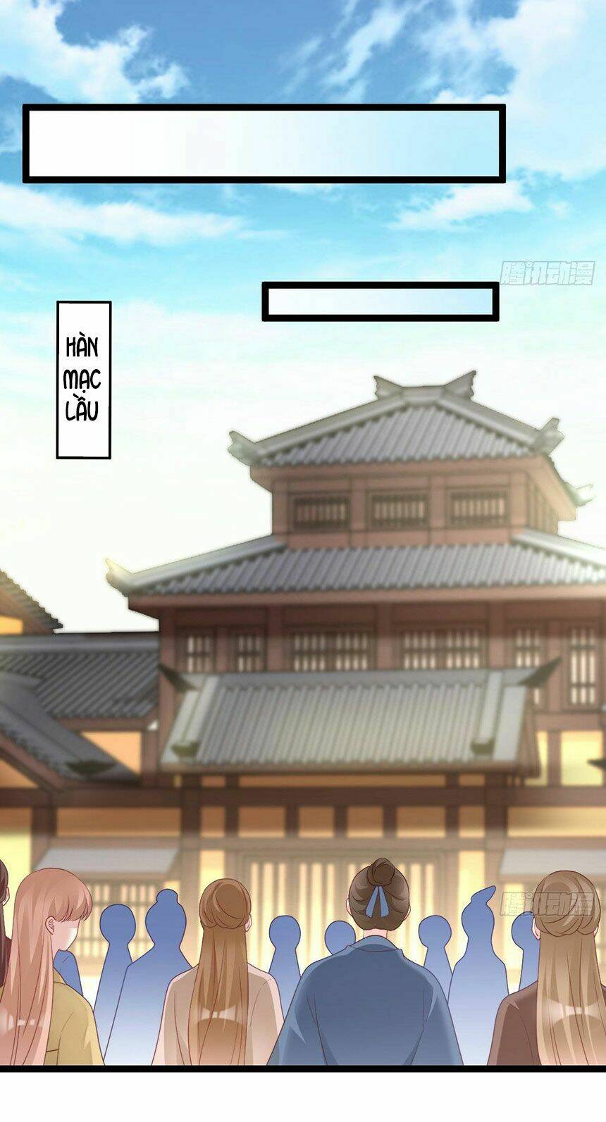 ta ở cổ đại nuôi nam nhân chapter 48 21