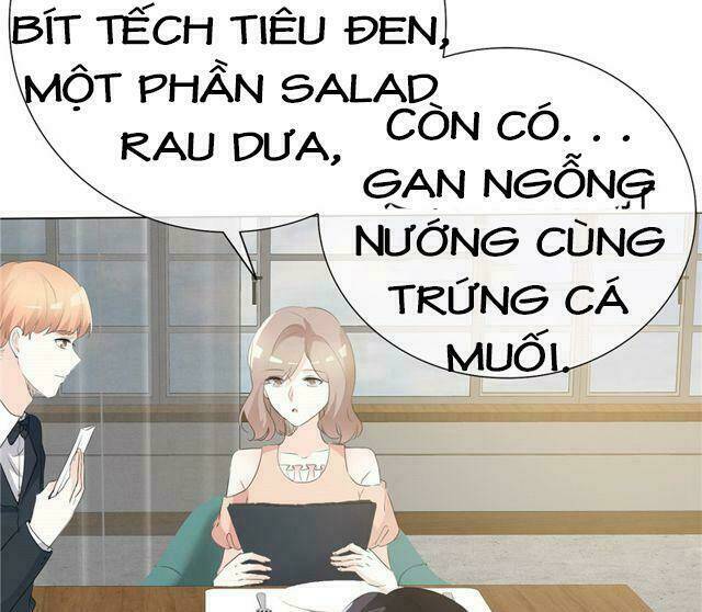 ái người tình xuất vu lam chapter 100 25