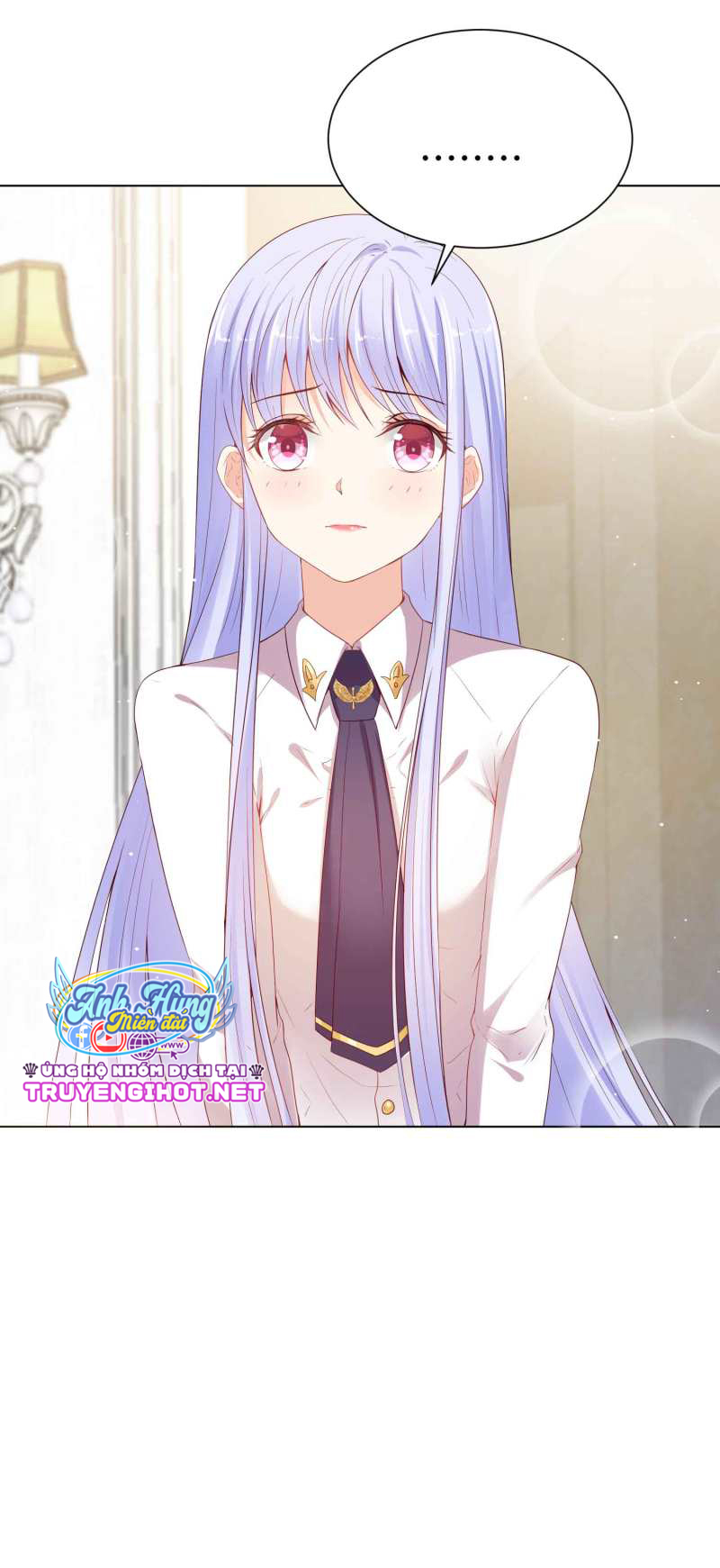đế quốc tinh tế đệ nhất sủng hôn. chapter 38 24