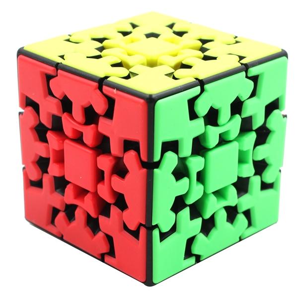 Rubik Bánh Răng 3x3x3 LH37