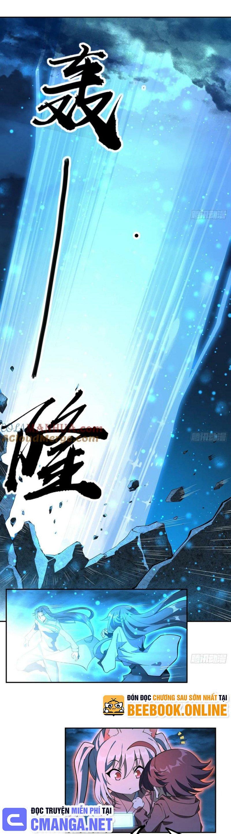địa cầu đệ nhất kiếm chapter 201 10