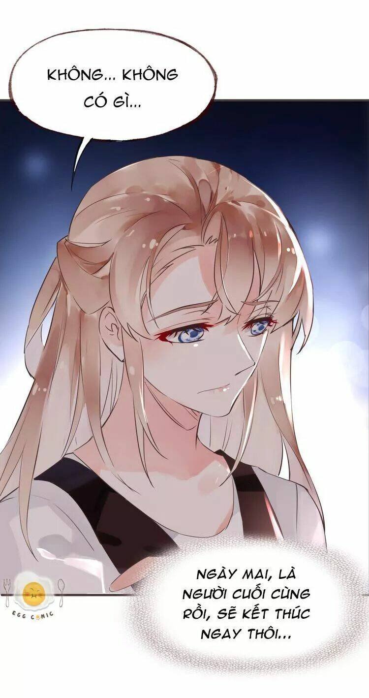 nở rộ trên bụi gai chapter 37 4