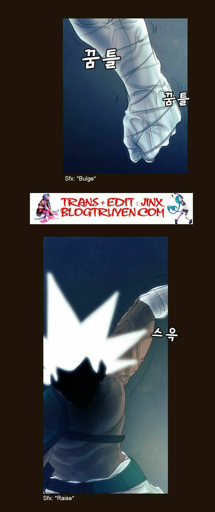 hội ảo thuật chapter 161 31