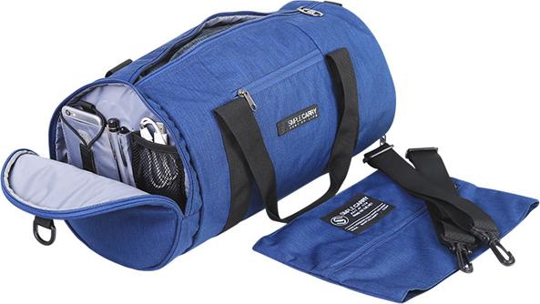 Túi Trống Gym Bag SimpleCarry (42 x 23 cm)