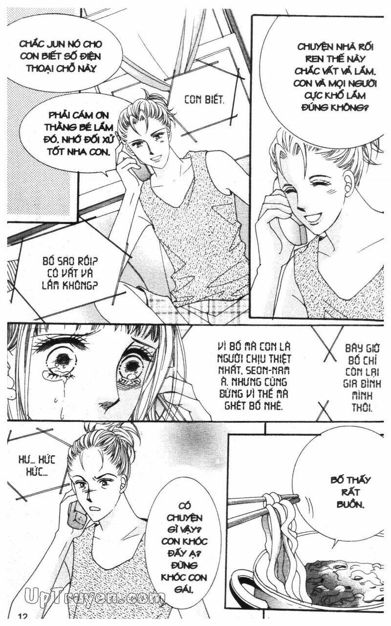 vợ chồng trẻ con bản đẹp chapter 17 11