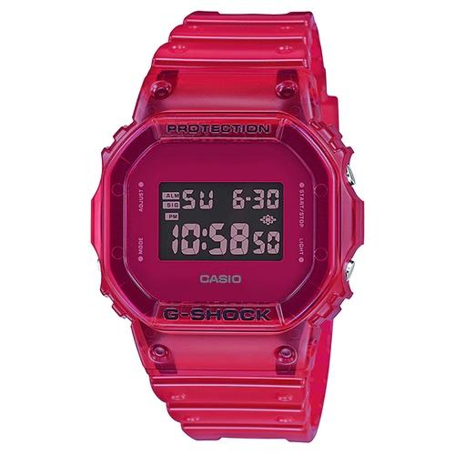 Đồng hồ Nam Casio G-Shock DW-5600SB-4DR