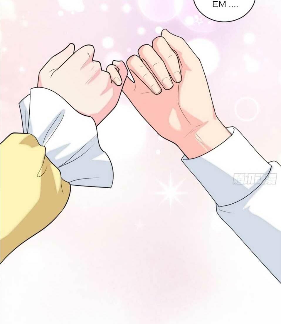 manh bảo đột kích: mami cha con đâu ? chapter 75 29