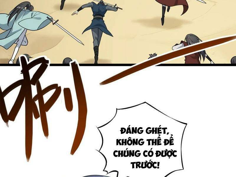 ta nuôi nữ đế phản diện thành yandere chapter 16 15