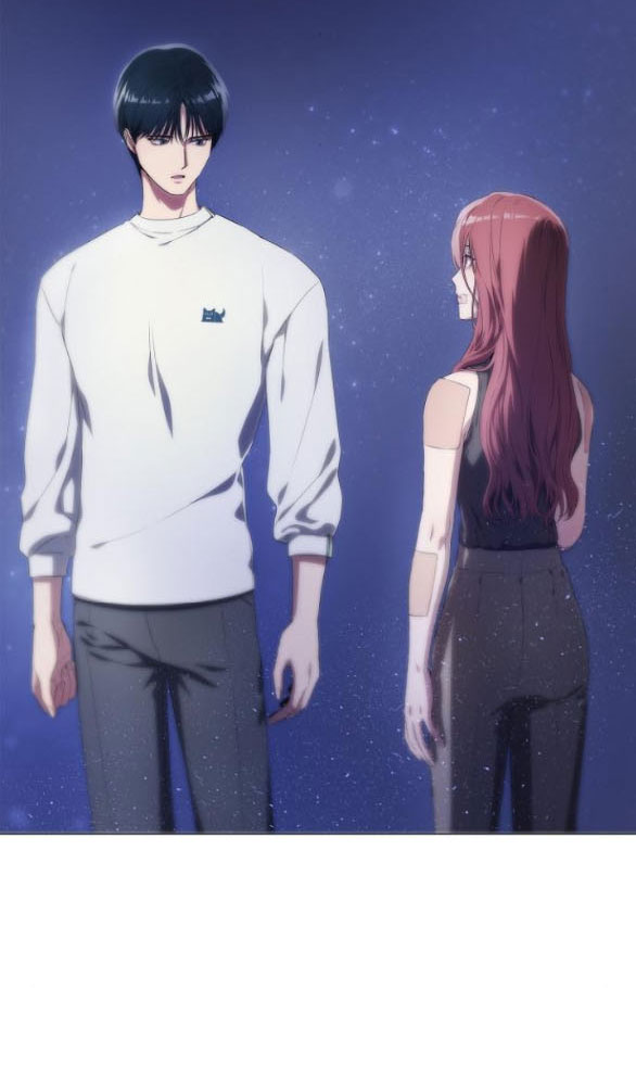 không thể thoát ra khỏi bộ phim kịch tính chapter 7.1 9